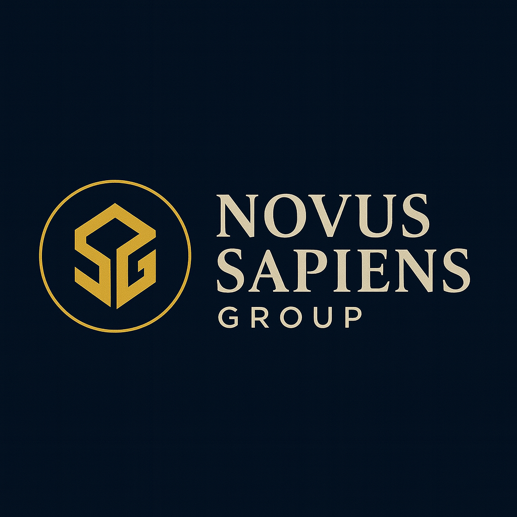 NOVUSSAPIENS LOGO 1